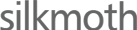 Silkmoth logo image