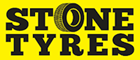 Stone Tyres Logo
