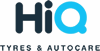 Hiq Logo