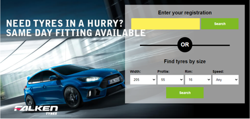 car-tyre-search