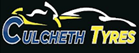 Culcheth Tyres Logo