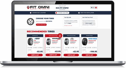 Fit Omni Tyre Search Results Mobile Image